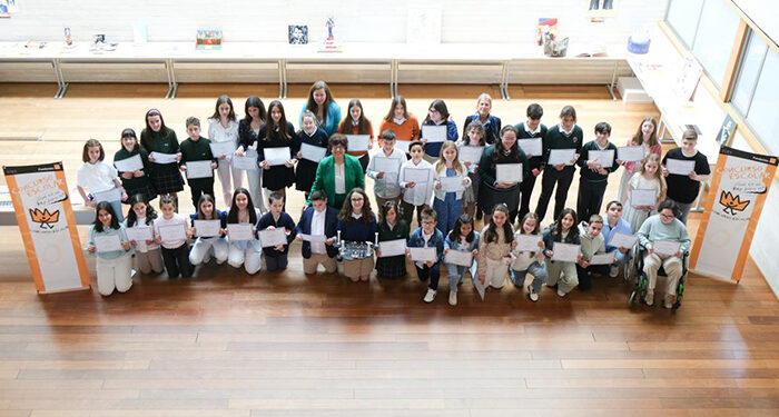 El plazo de admisión de la convocatoria del alumnado de los Programas Específicos de Formación Profesional se abrirá del 4 al 17 de junio