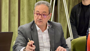 El proyecto de Presupuestos 2025 del Ayuntamiento de Cuenca, a la espera del visto bueno del Ministerio