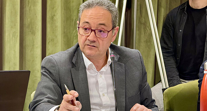 El proyecto de Presupuestos 2025 del Ayuntamiento de Cuenca, a la espera del visto bueno del Ministerio 1 El proyecto de Presupuestos 2025 del Ayuntamiento de Cuenca, a la espera del visto bueno del Ministerio