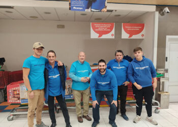 En marcha la Operación Kilo Primavera del Banco de Alimentos de Cuenca