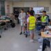 Escolares de Cabanillas reciben charlas de Policía Local y DGT sobre de Educación Vial y la nueva ordenanza de patinetes