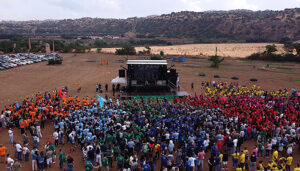 Eurocaja Rural celebra la XXI edición del 'Desafío'