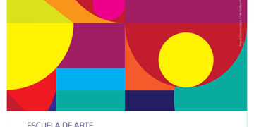 Exposición final de curso en la Escuela de Arte Cruz Novillo