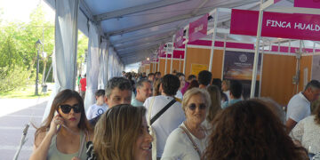 FERACAM abre sus puertas este jueves con más stands y repleto de acciones para empresas y público