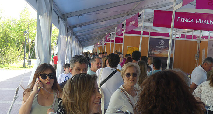 FERACAM abre sus puertas este jueves con más stands y repleto de acciones para empresas y público