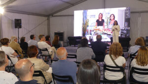 FERACAM celebra conferencias con referentes en enología, nutrición, gastronomía o redes