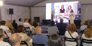 FERACAM celebra conferencias con referentes en enología, nutrición, gastronomía o redes