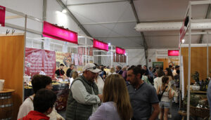 FERACAM finaliza con la sensación de seguir creciendo con cada edición celebrada