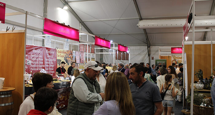 FERACAM finaliza con la sensación de seguir creciendo con cada edición celebrada 1 FERACAM finaliza con la sensación de seguir creciendo con cada edición celebrada