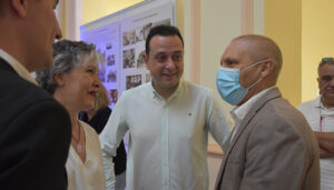 FERACAM finaliza su edición de 2025 alcanzando un volumen de facturación de 1,5 millones de euros y 38.500 visitantes