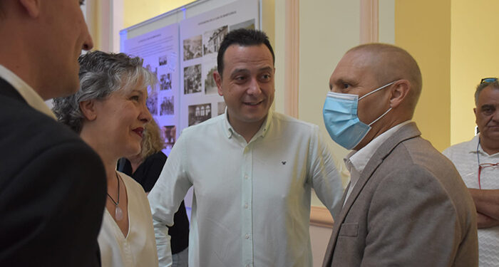 FERACAM finaliza su edición de 2025 alcanzando un volumen de facturación de 1,5 millones de euros y 38.500 visitantes