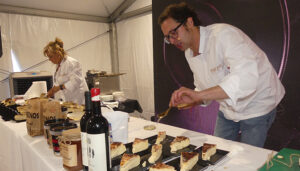 FERACAM promocinará la calidad de la alimentación regional con la celebración de showcooking, catas y concursos