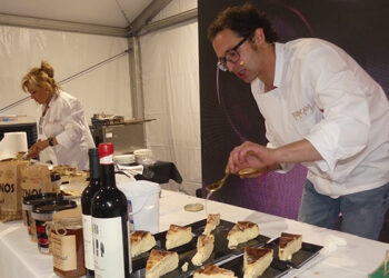 FERACAM promocinará la calidad de la alimentación regional con la celebración de showcooking, catas y concursos