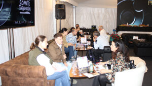 FERACAM propicia el contacto de empresas de alimentos y bebidas con potenciales clientes de hasta diez países