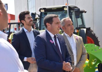 La Diputación de Cuenca impulsa el trabajo de las OPAS con una convocatoria de 100.000 euros que refuerza el apoyo al sector agrario