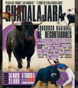 FERIA CHICA DE GUADALAJARA