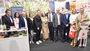 Feracam abre sus puertas con 85 stand para mostrar lo mejor del sector agroalimentario e impulsar acciones comerciales