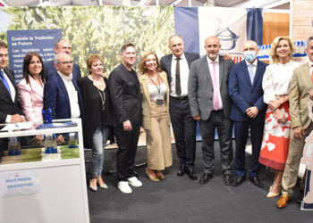Feracam abre sus puertas con 85 stand para mostrar lo mejor del sector agroalimentario e impulsar acciones comerciales