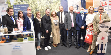 Feracam abre sus puertas con 85 stand para mostrar lo mejor del sector agroalimentario e impulsar acciones comerciales