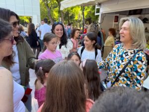 Guadalajara se propone un futuro más verde con la III Feria de Medio Ambiente 