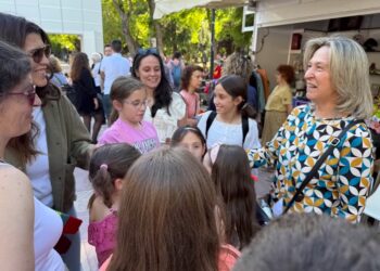 Guadalajara se propone un futuro más verde con la III Feria de Medio Ambiente