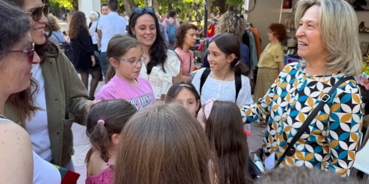 Guadalajara se propone un futuro más verde con la III Feria de Medio Ambiente