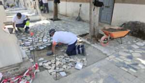 Foto Plan de empleo 2024