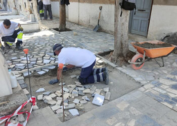 Foto Plan de empleo 2024