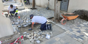 Foto Plan de empleo 2024