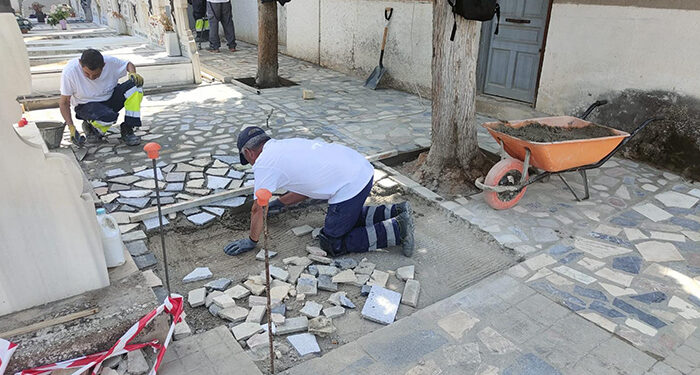 CEOE-Cepyme Cuenca indica que el desempleo crece a la espera de la campaña de Navidad 1 Foto Plan de empleo 2024
