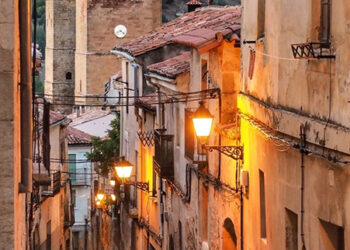 Fotografía, patrimonio y premios: vuelve FotoRed, el concurso que une arte e historia