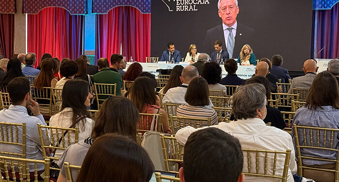 Fundación Eurocaja Rural fortalece su compromiso con la investigación en enfermedades neurodegenerativas