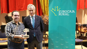 Fundación Eurocaja Rural se suma a la recuperación de la Banda Primitiva de Paiporta