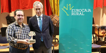 Fundación Eurocaja Rural se suma a la recuperación de la Banda Primitiva de Paiporta