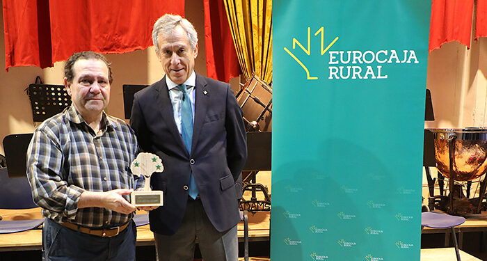 Fundación Eurocaja Rural se suma a la recuperación de la Banda Primitiva de Paiporta