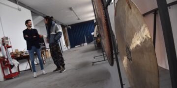 La Diputación de Cuenca impulsa el proyecto Harmony Gongs con una ayuda de 65.800 euros gracias al Concurso Integra 4.0