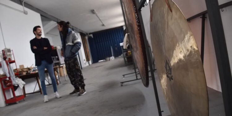 La Diputación de Cuenca impulsa el proyecto Harmony Gongs con una ayuda de 65.800 euros gracias al Concurso Integra 4.0 1 La Diputación de Cuenca impulsa el proyecto Harmony Gongs con una ayuda de 65.800 euros gracias al Concurso Integra 4.0