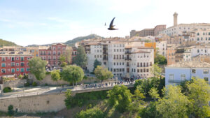 GOPR5716 DRON LA HOZ BETETA.00 04 15 19.Imagen fija001 | Liberal de Castilla