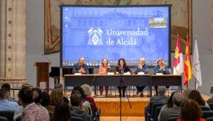 Guadalajara acoge el Encuentro de Centros Innovadores y mejora educativa