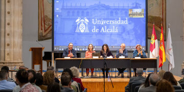 Guadalajara acoge el Encuentro de Centros Innovadores y mejora educativa