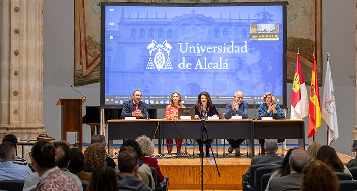 Guadalajara acoge el Encuentro de Centros Innovadores y mejora educativa