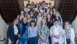 Guadalajara celebra 15 años de intercambio escolar con Clermont-Ferrand