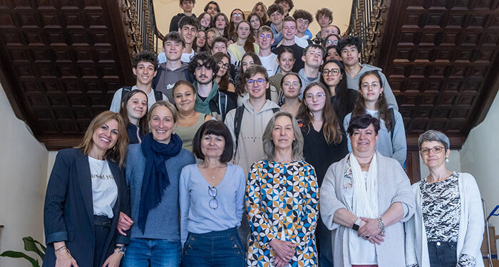 Guadalajara celebra 15 años de intercambio escolar con Clermont-Ferrand