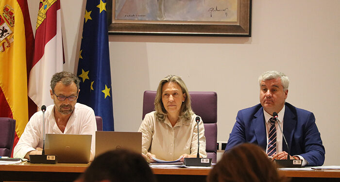 Guadalajara contará con un registro municipal de electrodependientes 1 Guadalajara contará con un registro municipal de electrodependientes