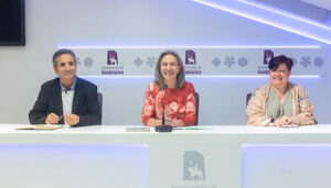 Guadalajara planta cara al acoso escolar con la implantación del Programa TEI