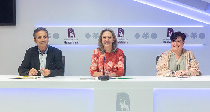 Guadalajara planta cara al acoso escolar con la implantación del Programa TEI 1 Guadalajara planta cara al acoso escolar con la implantación del Programa TEI