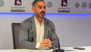 Guadalajara refuerza su compromiso con las peñas y la seguridad de sus carpas e instalaciones en las fiestas