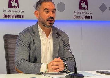 Guadalajara refuerza su compromiso con las peñas y la seguridad de sus carpas e instalaciones en las fiestas