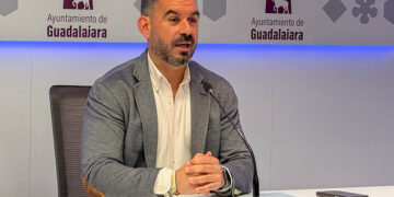 Guadalajara refuerza su compromiso con las peñas y la seguridad de sus carpas e instalaciones en las fiestas