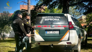 Guardia Civil